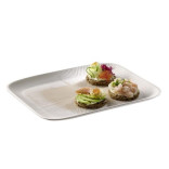 Padėklas plastikinis BLUSH GN 1/2