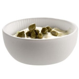 Dubenėlis plastikinis BLUSH 0.1 l