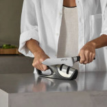 Galąstuvas peiliams reguliuojamais kampais ARCOS