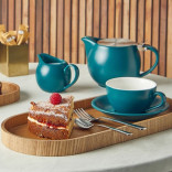 Lėkštutė ROYAL Matt Teal 13,5 cm