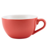 Puodelis ROYAL Coral 175 ml