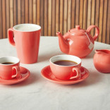 Puodelis ROYAL Coral 175 ml