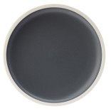 Lėkštė FORMA CHARCOAL 21 cm