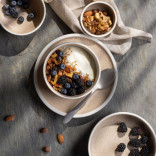 Dubenėlis FORMA SAND 24 cm