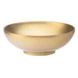 Dubuo dvisienis ARTEMIS Gold 18 cm