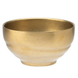 Dubuo dvisienis ARTEMIS Gold 12 cm