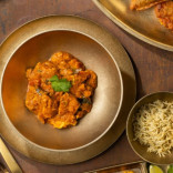 Dubuo dvisienis ARTEMIS Gold 12 cm