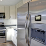 Laikmatis skaitmeninis su magnetu dideliu ekranu