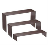 Stovas vidutinio dydžio rudas 56,1x17x19,2 cm