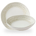 Lėkštė gili Cascade Taupe 21,5 cm