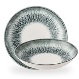 Dubuo Lume Black 24,8 cm