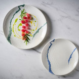 Lėkštė Inked Green 26 cm