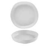 Dubuo stačiu kraštu Chef's Plates 20 cm