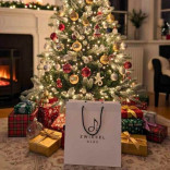 Maišelis popierinis mažas ZWIESEL