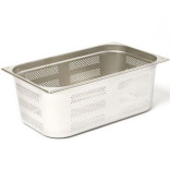 Indas GN 1/1 perforuotas 200 mm