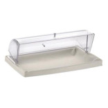 Įdėklas medžiaginis duonai 35x55x7 cm