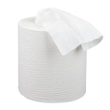 Rankšluosčiai popieriniai viensluoksniai, celiuliozė 300 m