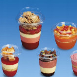 Indelis 400 ml PET ( 50 vnt. )