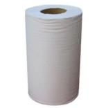 Rankšluosčiai popieriniai viensluoksniai 120 m