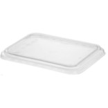 Dangtelis plastikinis užlydimo indeliams ( 40 vnt. )