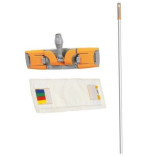 Šluostė + Rėmas + Kotas Splast ( 40 cm )