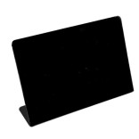 Stovelis metalinis 10.5x7.3 cm