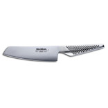 Peilis daržovėms smulkinti GLOBAL 14 cm