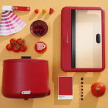 Kaitinimo indas raudonas, elektrinis UNIQ Pridėti Redaguoti