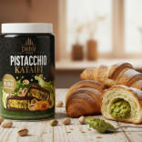 Dubajaus stiliaus kremas 1,5 kg