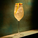 Sirupų rinkinys MONIN kokteiliams, 50 ml x5