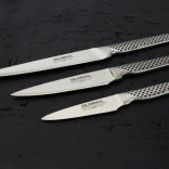 Peilis daržovėms GLOBAL GSF-46 8 cm