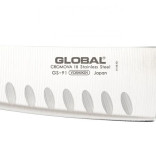 Peilis daržovėms smulkinti GLOBAL GS-91 14 cm