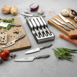 Peilis universalus GLOBAL GS-58 11 cm