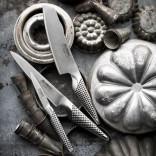 Peilis daržovėms smulkinti GLOBAL GS-5 14 cm