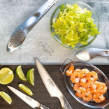 Peilis daržovėms GLOBAL GS-38 9 cm