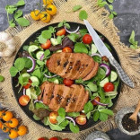 Peilis universalus GLOBAL GS-36 11 cm