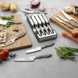 Peilis universalus GLOBAL GS-36 11 cm