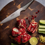 Peilis šefo GLOBAL GS-3 13 cm