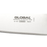 Peilis šefo GLOBAL G-55 18 cm