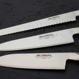 Peilis šefo GLOBAL G-55 18 cm