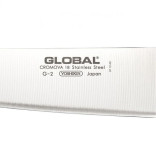 Peilis šefo GLOBAL G-2 20 cm