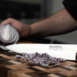 Peilis šefo GLOBAL G-2 20 cm