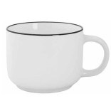 Puodelis RENEE 480 ml