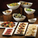 Stovas medinis Alchemy CUBE 15x15x15 cm