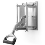 Pjaustyklė bulvėms HENDI