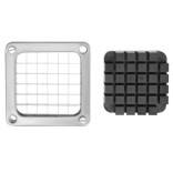 Pjaustyklė bulvėms HENDI