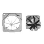 Pjaustyklė bulvėms HENDI