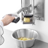 Pjaustyklė bulvėms HENDI