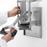 Pjaustyklė bulvėms HENDI