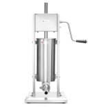 Dešros kimštuvas vertikalus HENDI 5 L